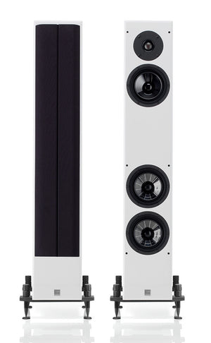Vienna Acoustics Beethoven Baby Grand SE Speakers