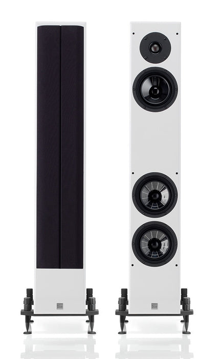 Vienna Acoustics Beethoven Baby Grand SE Speakers