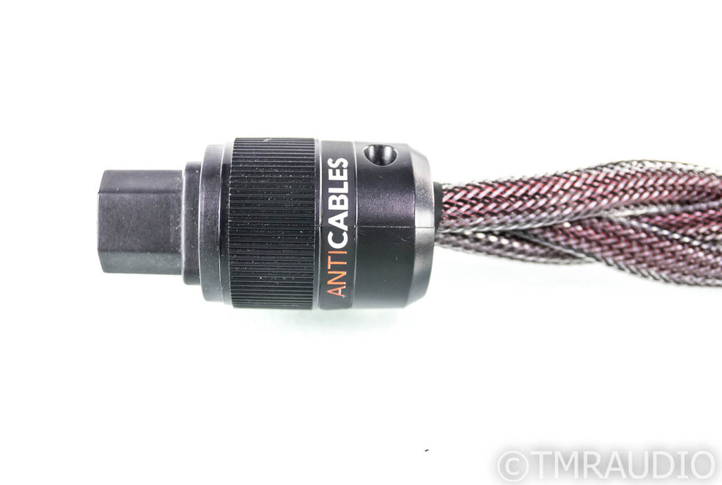 AntiCables Level 3 Power Cable; 1.5m AC cord