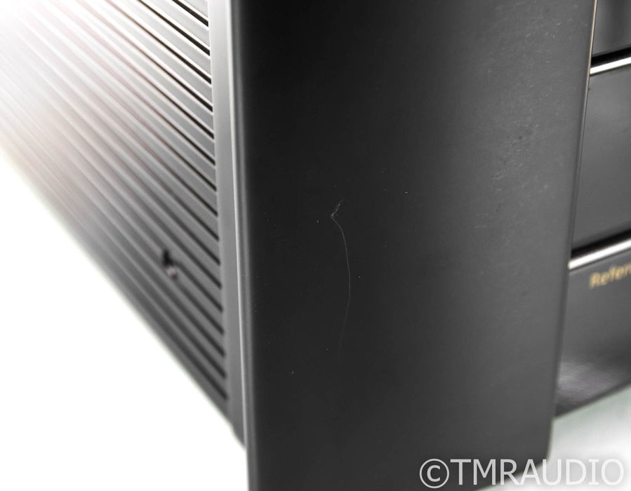 Meridian 861v4 Reference Digital Home Theater Processor