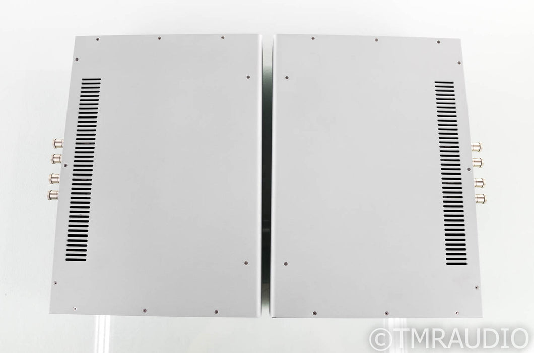 PS Audio Stellar M700 Mono Power Amplifier