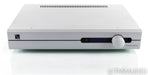 PS Audio Stellar Gain Cell DAC Preamplifier; D/A Converter; Remote; Silver (Used)