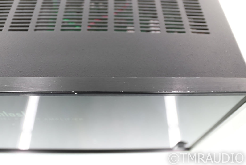 McIntosh MC126 Six Channel Power Amplifer; MC-126