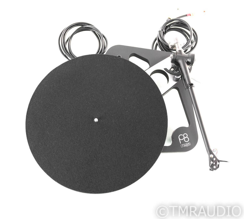 Rega Planar 8 Belt Drive Turntable