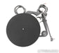 Rega Planar 8 Belt Drive Turntable; P8; Rega Apheta 3 MC Cartridge (Open Box)