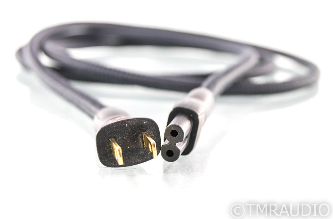AudioQuest NRG-X2 Power Cable; 6ft AC Cord; C7