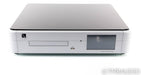 PS Audio PerfectWave DirectStream Memory SACD/CD Transport; Remote; DMP