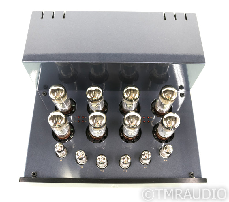 PrimaLuna Dialogue Premium HP Stereo Tube Power Amplifier
