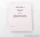 Audible Illusions Modulus M3B Stereo Tube Preamplifier; M3-B; MM Phono
