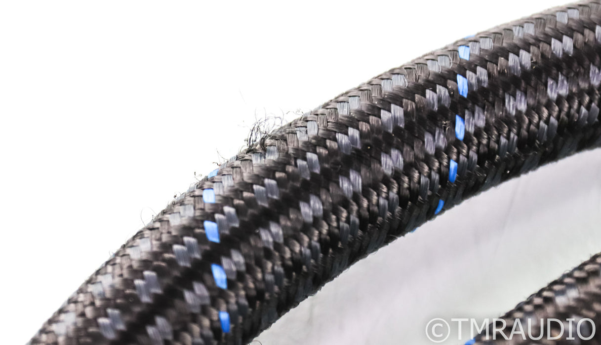 Pangea AC-9 MkII Power Cable; 1.5m AC Cord; AC9 Mk2