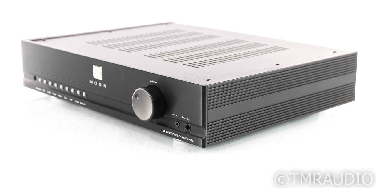 Simaudio Moon i.5 Stereo Integrated Amplifier; i5; Remote