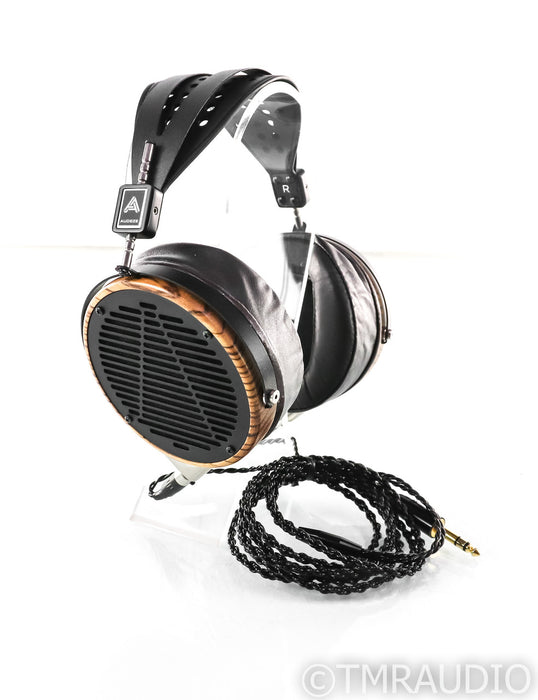 Audeze LCD-3 Fazor Planar Magnetic Headphones; LCD3