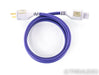 IsoTek EVO3 Premier Power Cable; 1.5m AC Cord; Evo-3