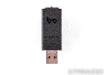 AudioQuest JitterBug USB Data & Power Noise Filter; Jitter Bug