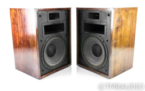Klipsch Heresy II Vintage Floorstanding Speakers