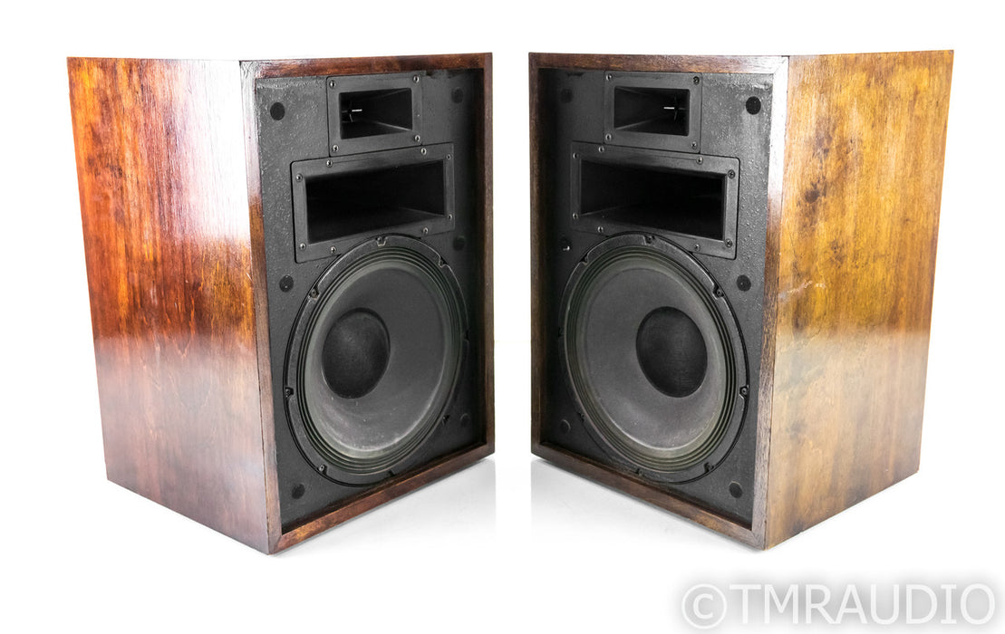 Klipsch Heresy II Vintage Floorstanding Speakers