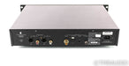 Parasound D/AC-2000 DAC; D/A Converter; DAC2000; HDCD
