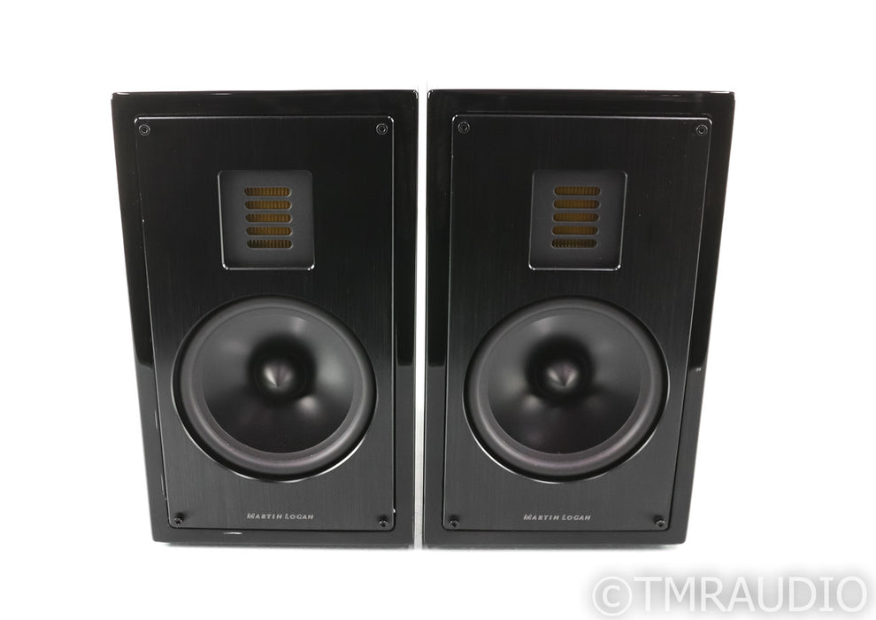 Martin Logan Motion LX16 Bookshelf Speakers