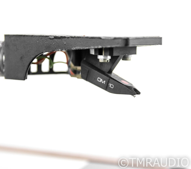 Thorens TD-160 Vintage Belt Drive Turntable