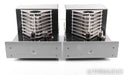 deHavilland Aries 845-G Mono Tube SET Power Amplifier