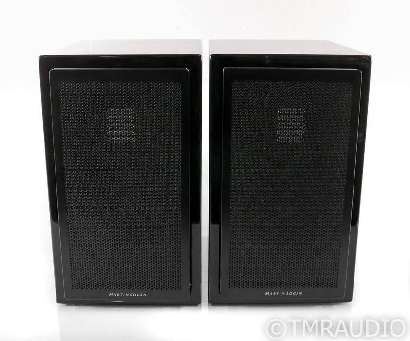 Martin Logan Motion LX16 Bookshelf Speakers