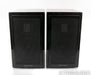 Martin Logan Motion LX16 Bookshelf Speakers