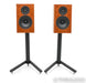Linn Tukan Aktiv Bi-Amp Bookshelf Speaker System