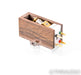 Sumiko Palo Santos Presentation Low Output MC Cartridge; Moving Coil