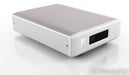 Ayre QB-9 DSD USB DAC; D/A Converter; QB9; Silver