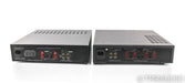 Linn Tukan Aktiv Bi-Amp Bookshelf Speaker System