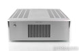 Rotel RB-1582 Stereo Power Amplifier; RB1582; Silver