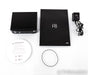 Rega Planar 8 Turntable; P8; Rega Apheta 2 MC Cartridge