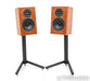 Linn Tukan Aktiv Bi-Amp Bookshelf Speaker System