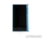 Astell & Kern Kann Portable Music Player w/ Leather Case; EoS Blue; 64GB