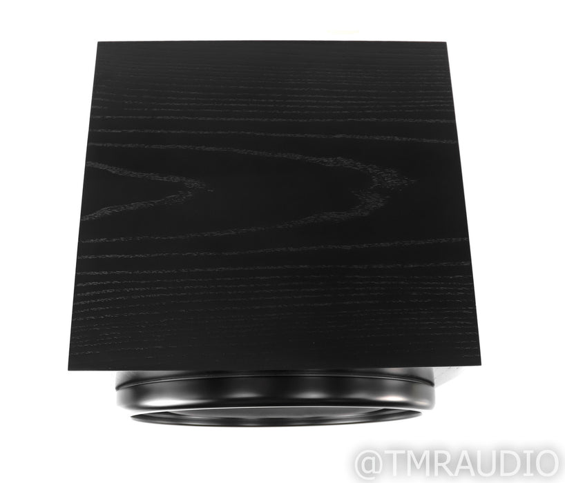 Revel Performa B15 15" Powered Subwoofer; B-15; Black Ash