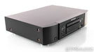 Marantz ND8006 CD Player / Network Streamer; ND-8006; D/A Converter; Remote