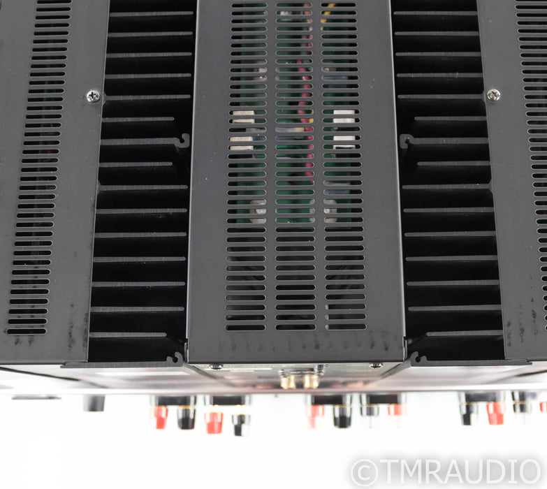 McIntosh MC352 Stereo Power Amplifier; MC-352