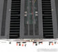 McIntosh MC352 Stereo Power Amplifier; MC-352
