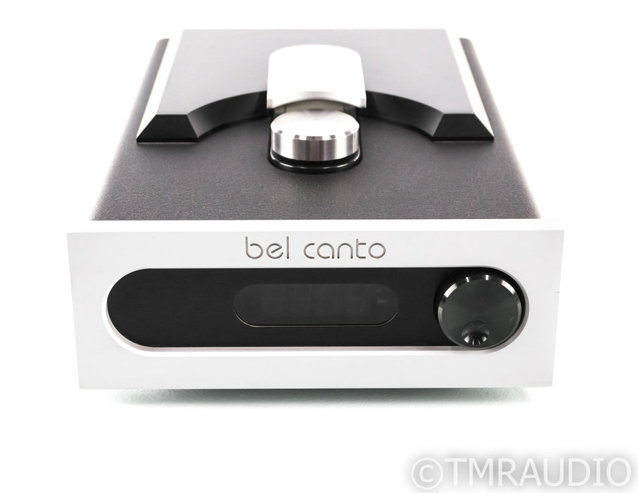 Bel Canto CD-2 CD Player / Transport; CD2; Remote