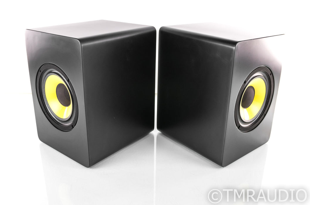 HSU Research CCB-8 Bookshelf Speakers