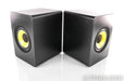 HSU Research CCB-8 Bookshelf Speakers