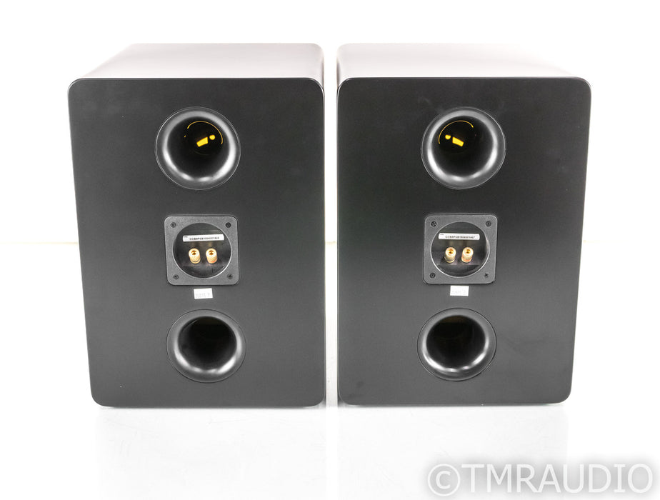 HSU Research CCB-8 Bookshelf Speakers