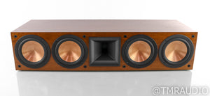 Klipsch RC-64 II Center Channel Speaker; Cherry; RC64 2