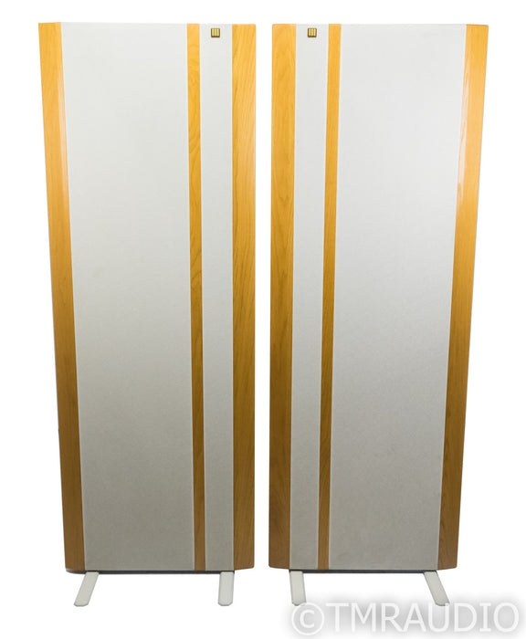 Magnepan MG-20 Planar Magnetic Floorstanding Speakers