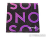 Sonos Connect Wireless Network Streamer (1/1) ;  (1/1)