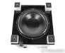 REL Acoustics T/7i 8" Powered Subwoofer; T7i