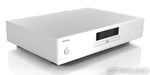 Rotel CD14 CD Player; CD-14; Remote; Silver