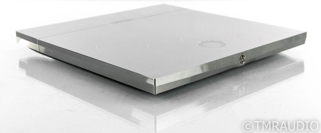 Devialet 120 Stereo Integrated Amplifier; DAC; Streamer; Phono; Remote