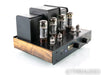 Jolida JD202BRC Stereo Tube Integrated Amplifier; JD-2020 BRC; Upgraded