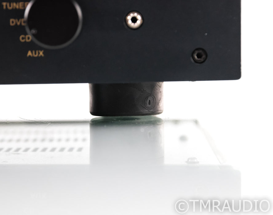 Jolida JD202BRC Stereo Tube Integrated Amplifier; JD-2020 BRC; Upgraded